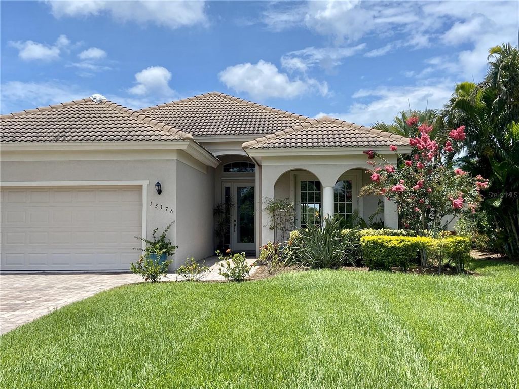 Photo of 13376 Creekside Lane, Port Charlotte, FL 33953 (MLS # D6139866)