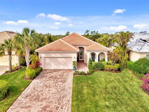 A home in PORT CHARLOTTE