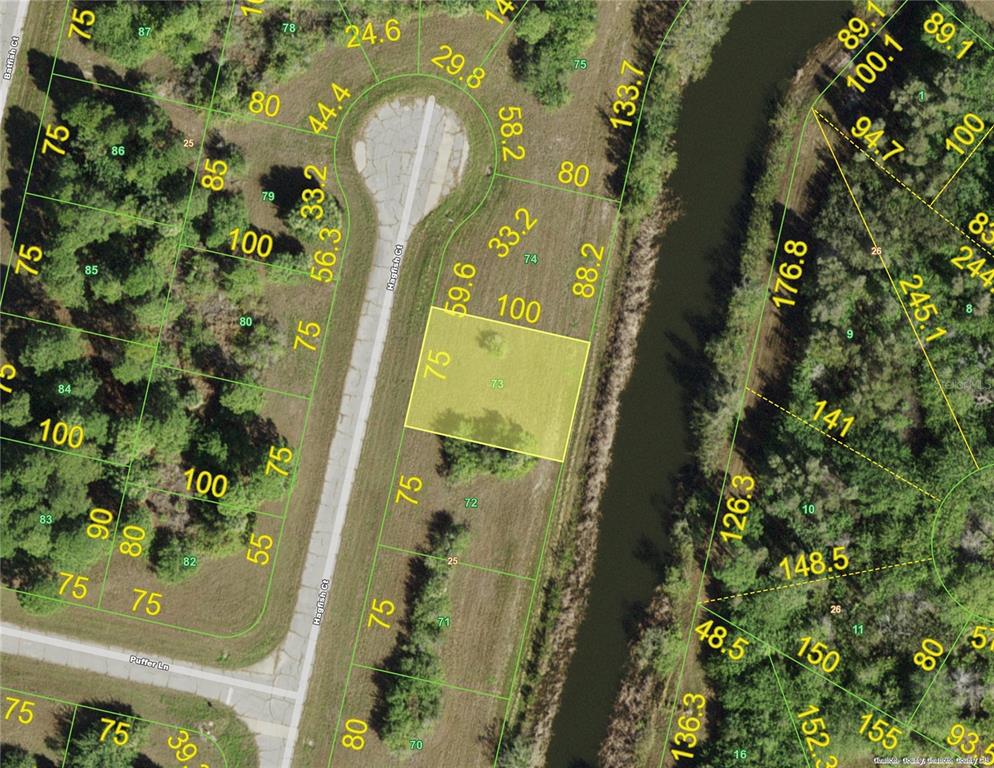 ROTONDA VILLAS - Land