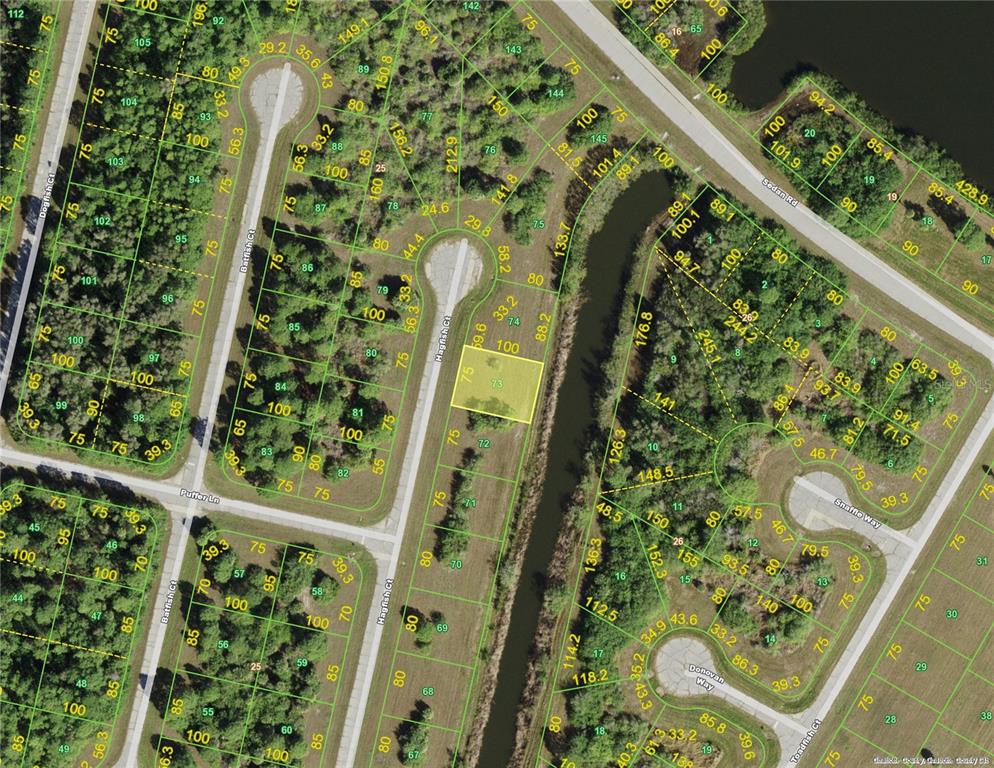 ROTONDA VILLAS - Land