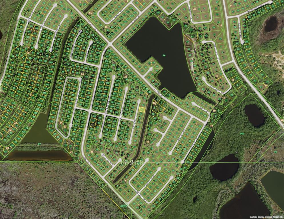 ROTONDA VILLAS - Land