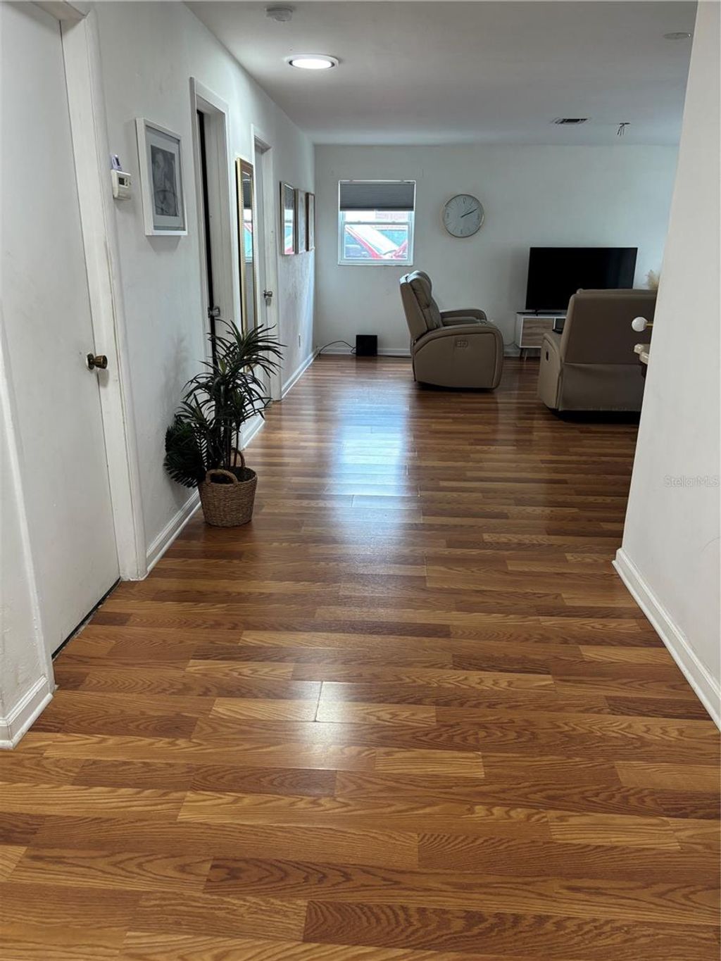 Photo of 1706 Margate Boulevard, Lehigh Acres, FL 33936 (MLS # S5151739)