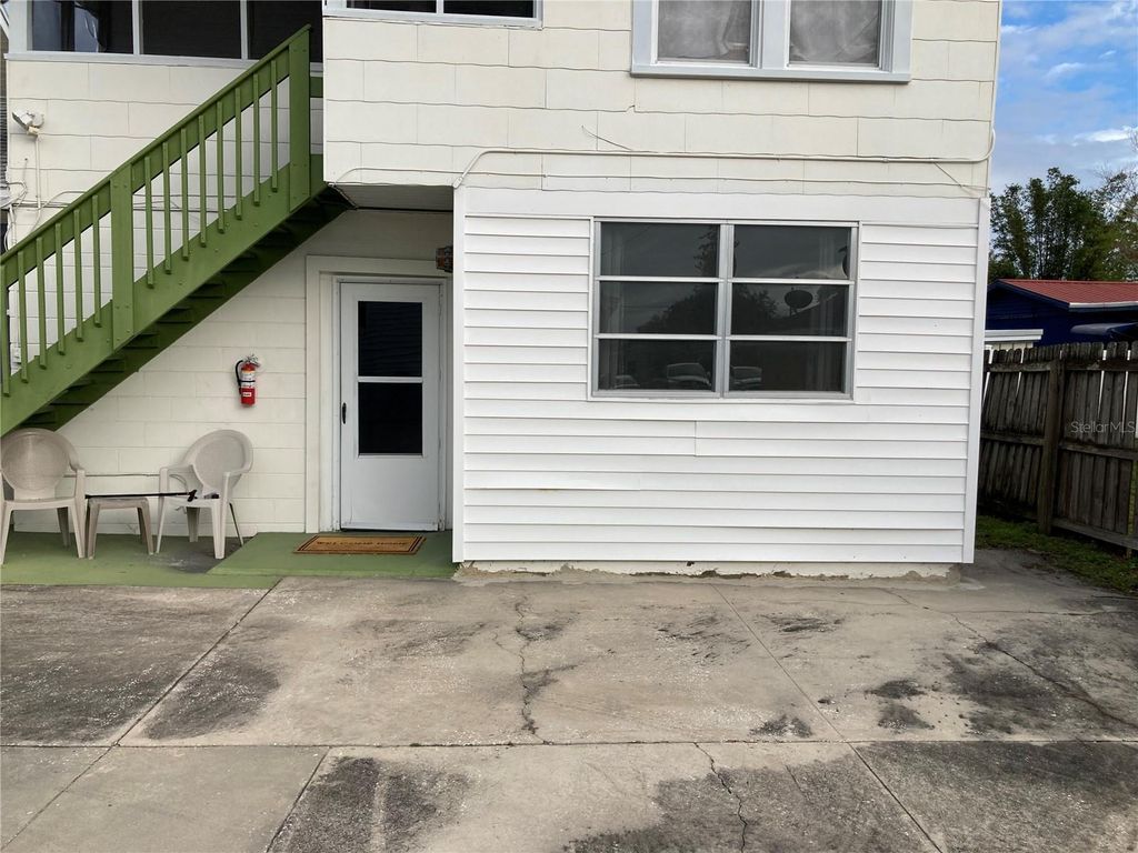 Photo of 3421 35th Street N #A, St Petersburg, FL 33713 (MLS # TB8481962)
