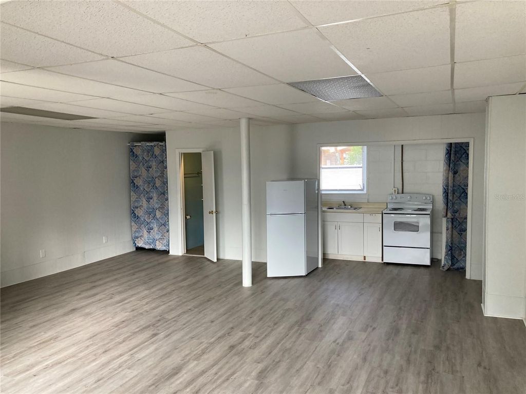 Photo of 3421 35th Street N #A, St Petersburg, FL 33713 (MLS # TB8481962)