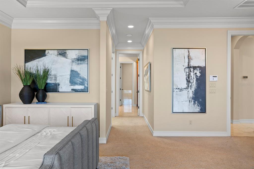 THE RESERVE OF OLD TAMPA BAY - Residential