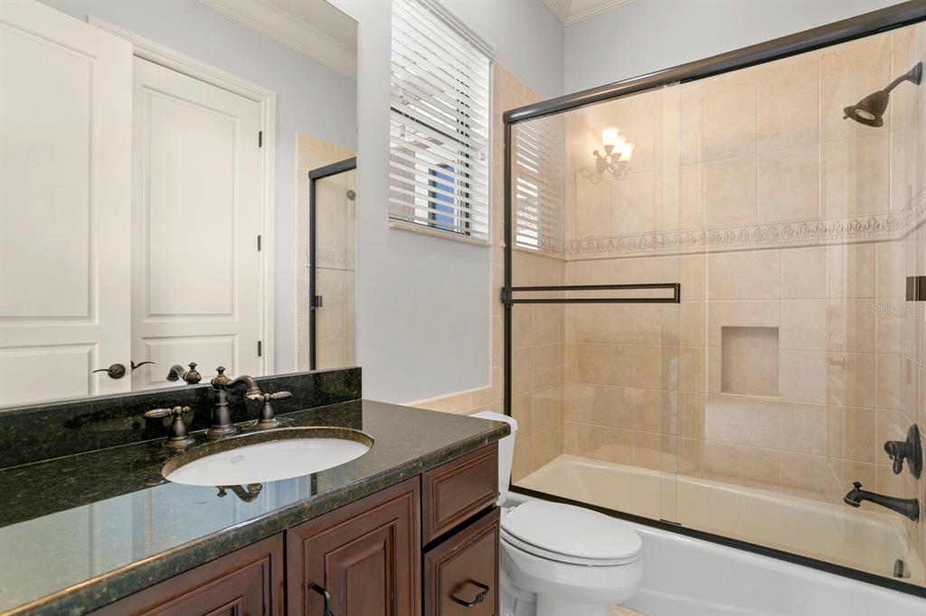 THE RESERVE OF OLD TAMPA BAY - Residential