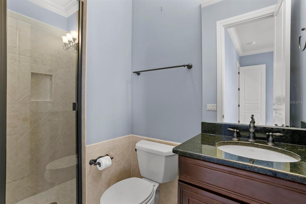 THE RESERVE OF OLD TAMPA BAY - Residential