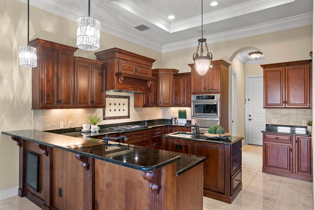 THE RESERVE OF OLD TAMPA BAY - Residential