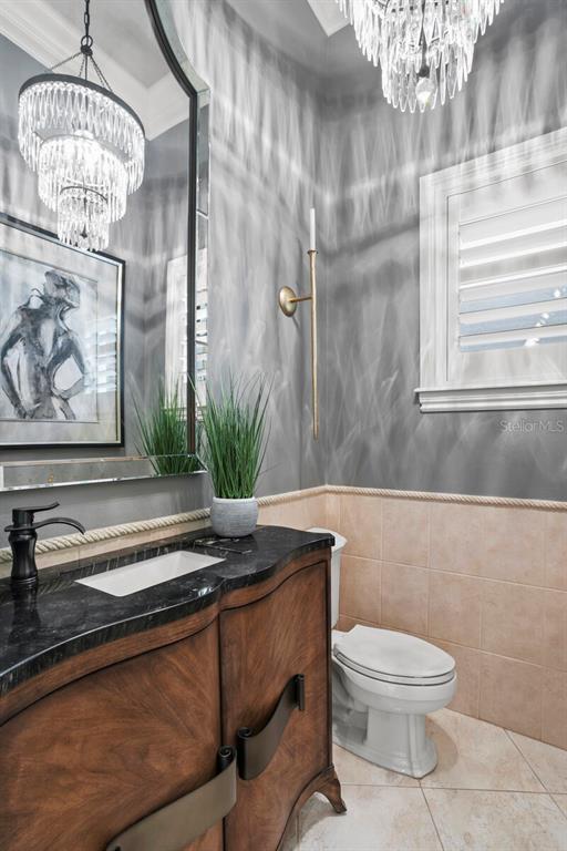 THE RESERVE OF OLD TAMPA BAY - Residential