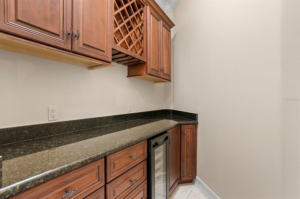 THE RESERVE OF OLD TAMPA BAY - Residential