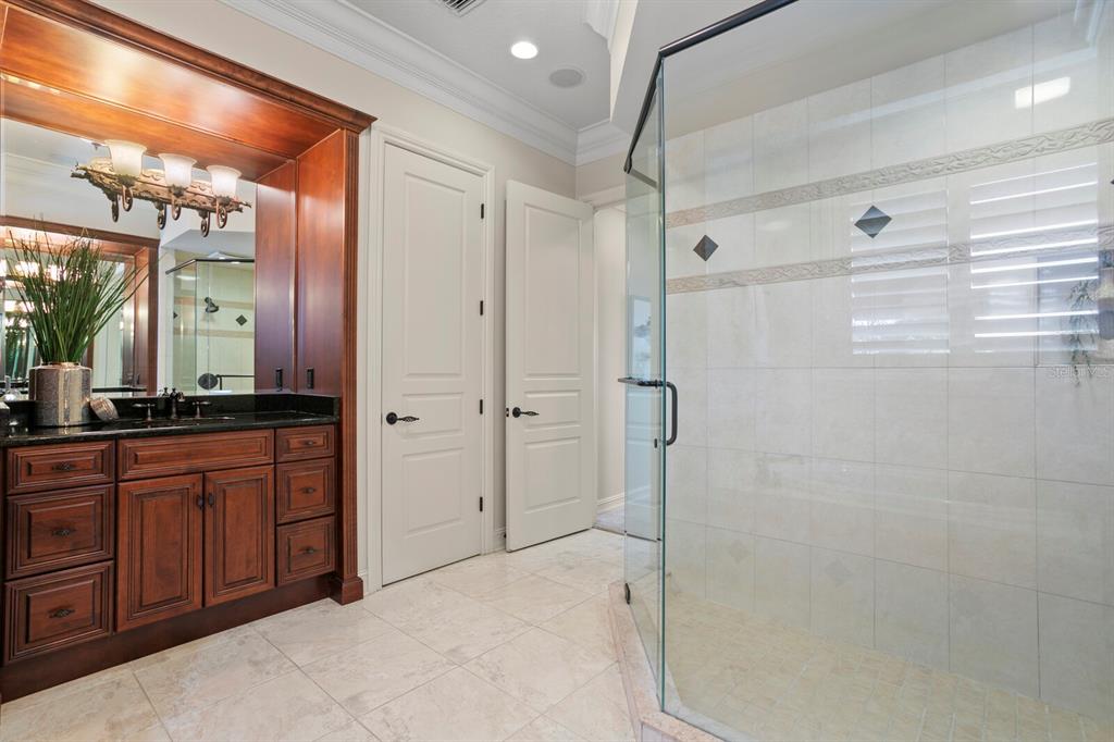 THE RESERVE OF OLD TAMPA BAY - Residential