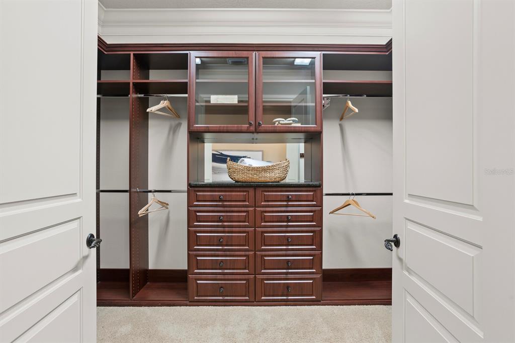 THE RESERVE OF OLD TAMPA BAY - Residential