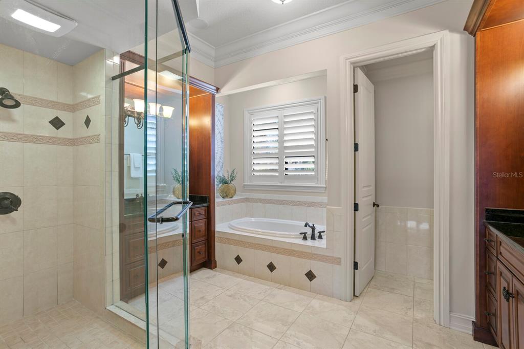 THE RESERVE OF OLD TAMPA BAY - Residential