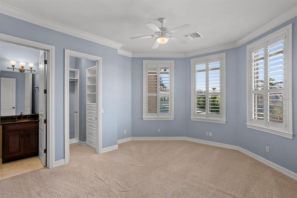 THE RESERVE OF OLD TAMPA BAY - Residential