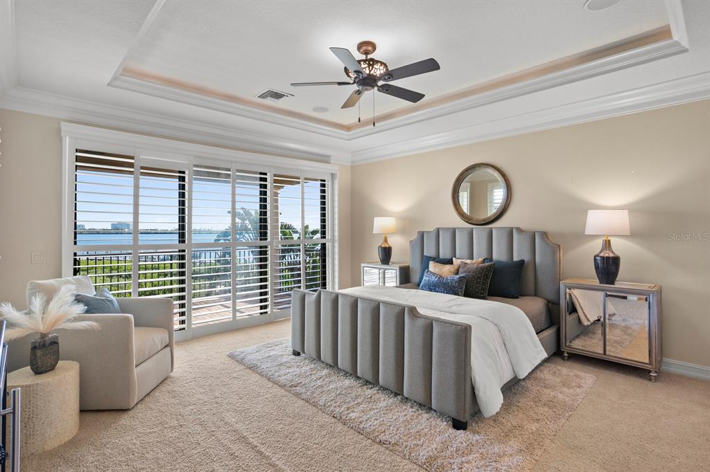 THE RESERVE OF OLD TAMPA BAY - Residential