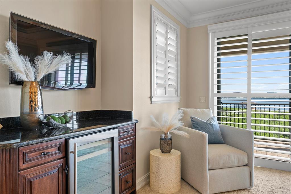 THE RESERVE OF OLD TAMPA BAY - Residential