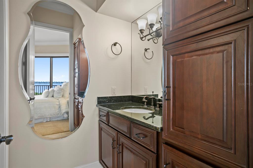 THE RESERVE OF OLD TAMPA BAY - Residential