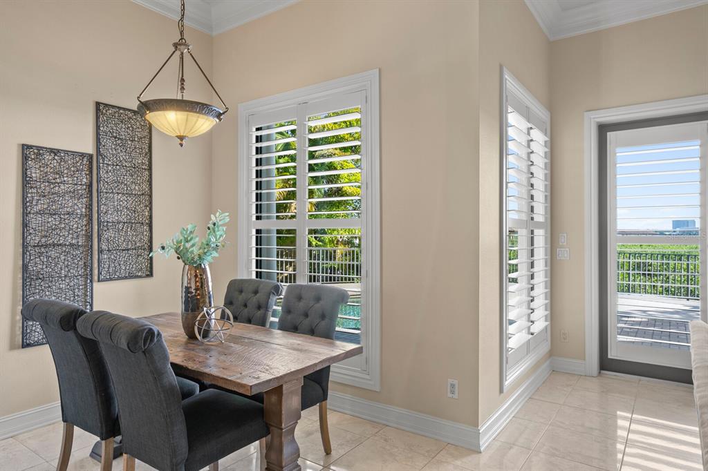 THE RESERVE OF OLD TAMPA BAY - Residential