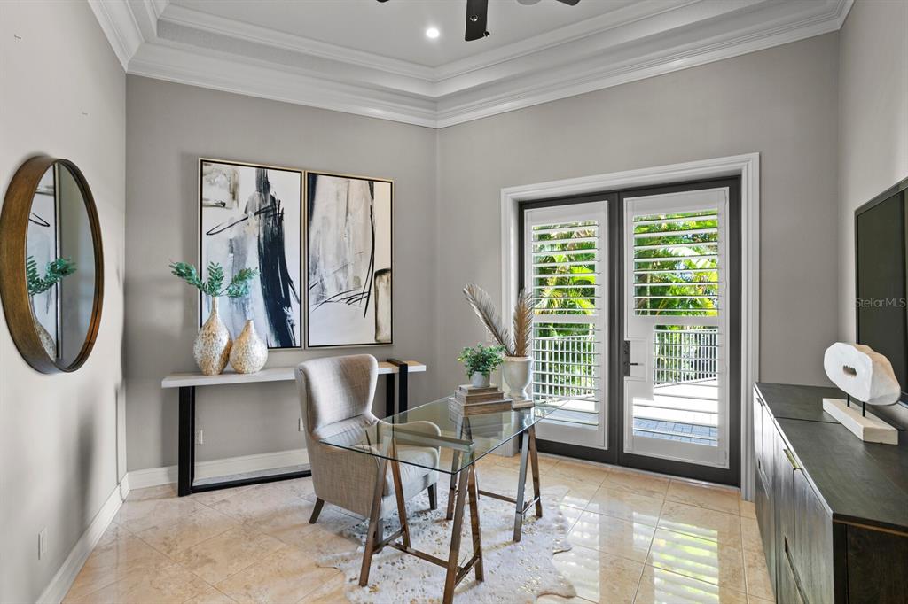 THE RESERVE OF OLD TAMPA BAY - Residential