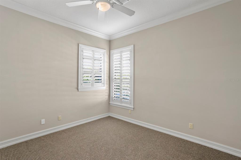 THE RESERVE OF OLD TAMPA BAY - Residential