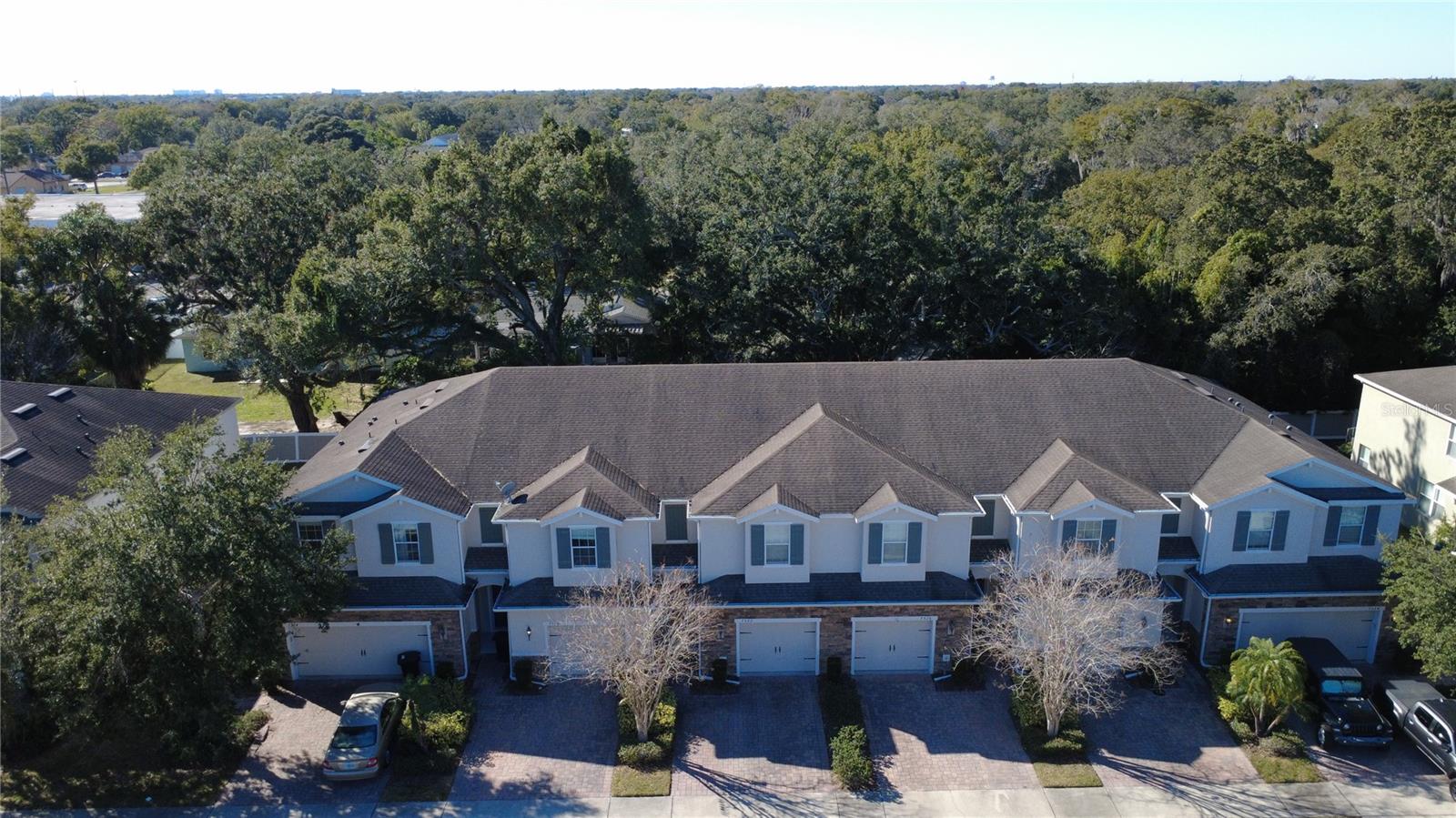 ALOMA TRAILS - Residential