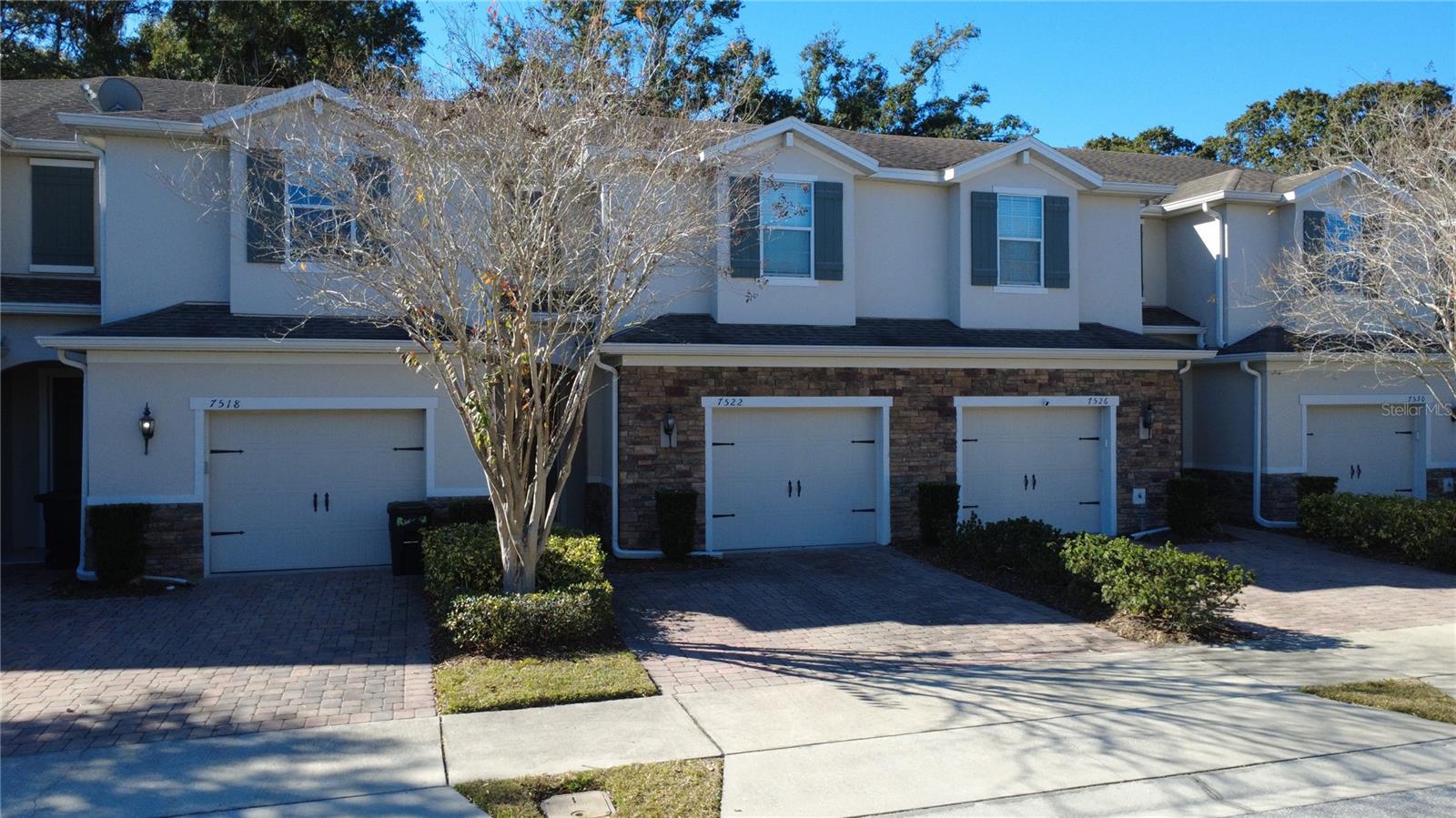 ALOMA TRAILS - Residential