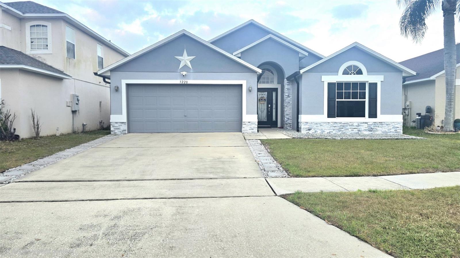 HERITAGE LAKES - Residential