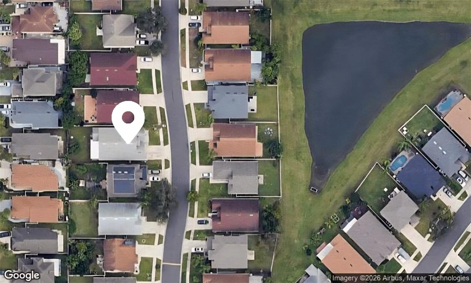 HERITAGE LAKES - Residential