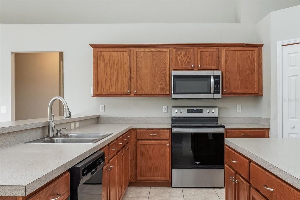 Photo of 679 Cotulla Drive, Kissimmee, FL 34758 (MLS # TB8490639)