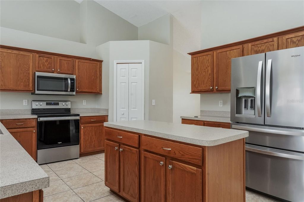 Photo of 679 Cotulla Drive, Kissimmee, FL 34758 (MLS # TB8490639)