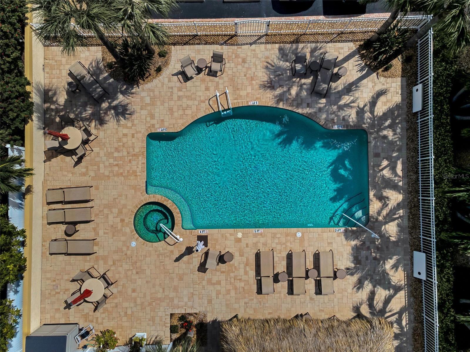 1063 PINELLAS BAYWAY S