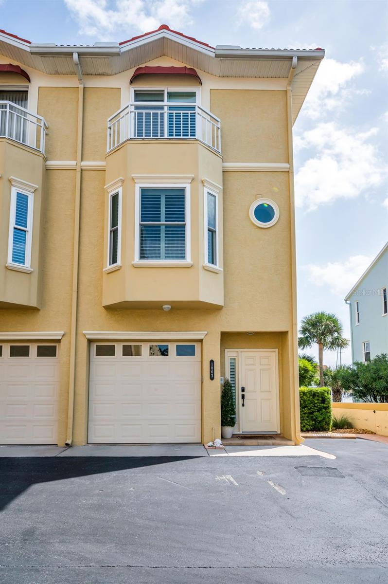 Photo of 1063 Pinellas Bayway S, St Petersburg, FL 33715 (MLS # TB8541893)