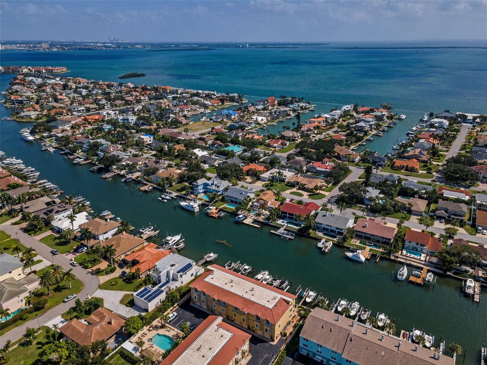 1063 PINELLAS BAYWAY S