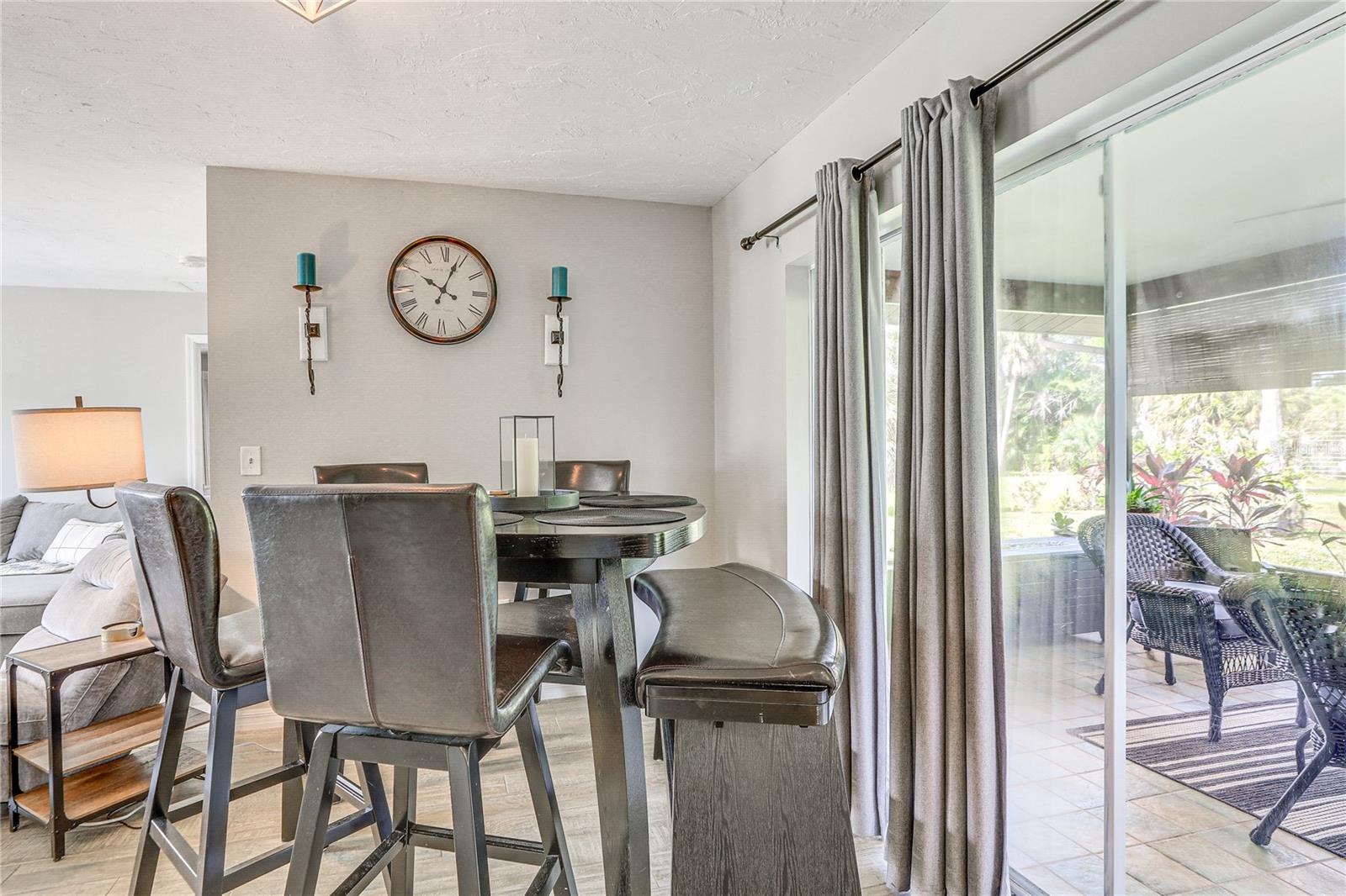 MANASOTA LAND & TIMBER CO - Residential