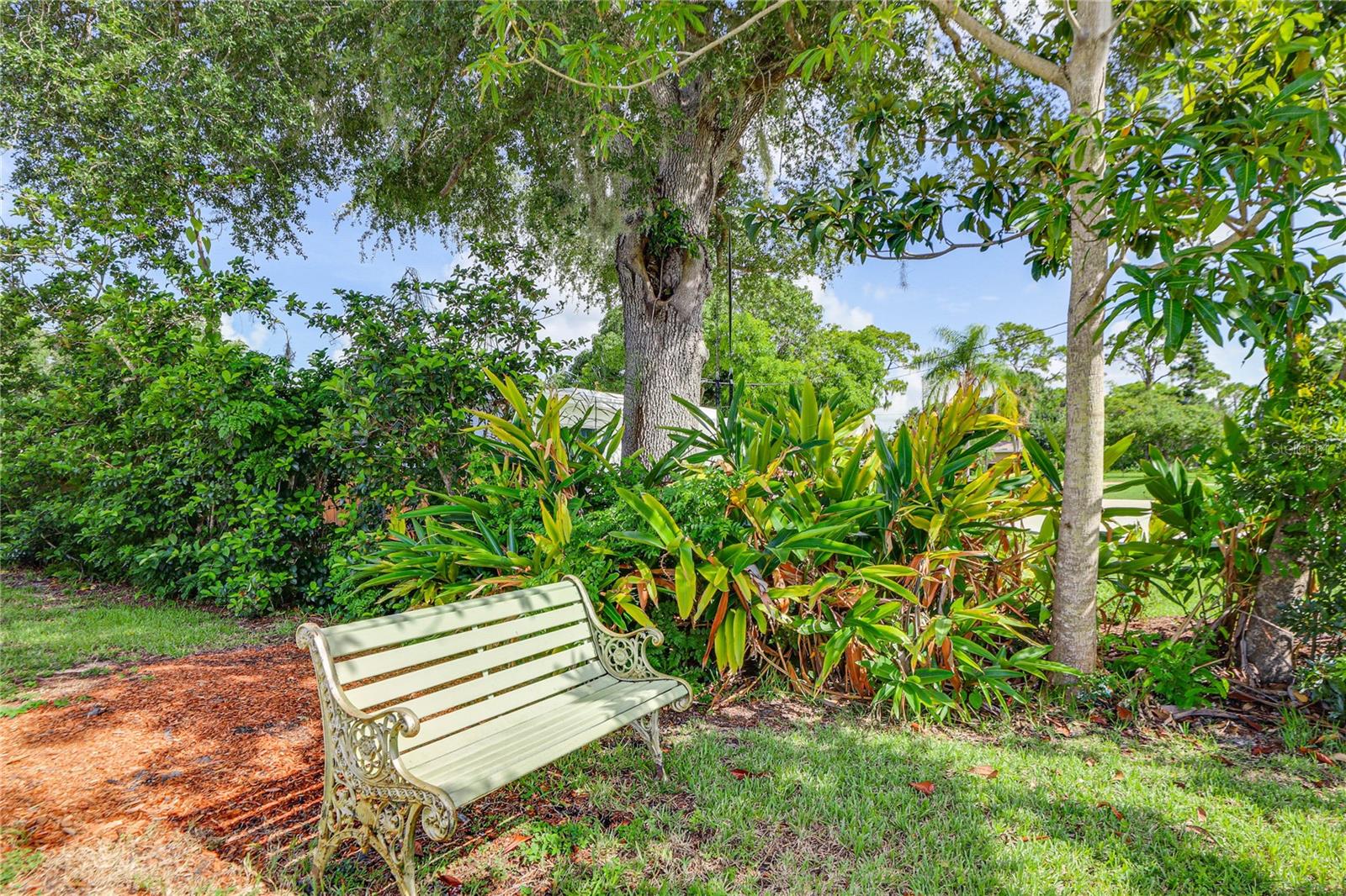 MANASOTA LAND & TIMBER CO - Residential