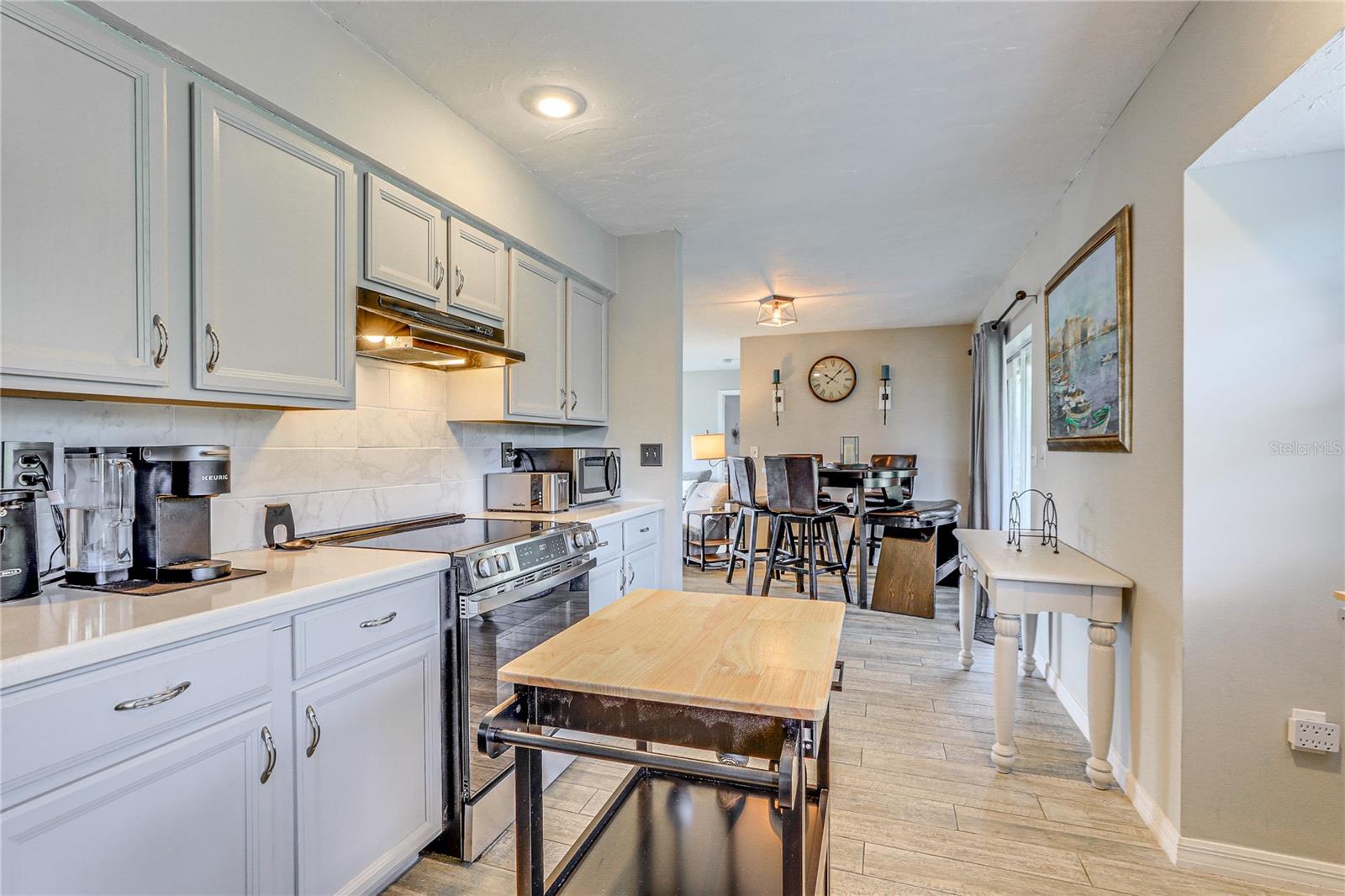 MANASOTA LAND & TIMBER CO - Residential