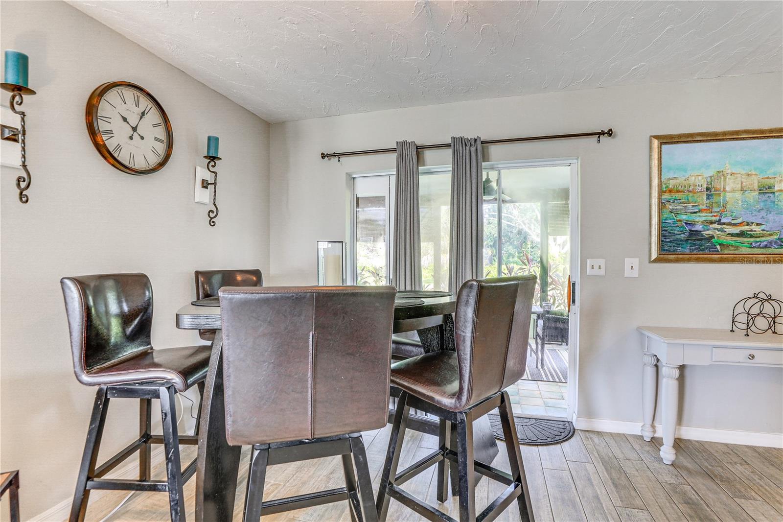 MANASOTA LAND & TIMBER CO - Residential