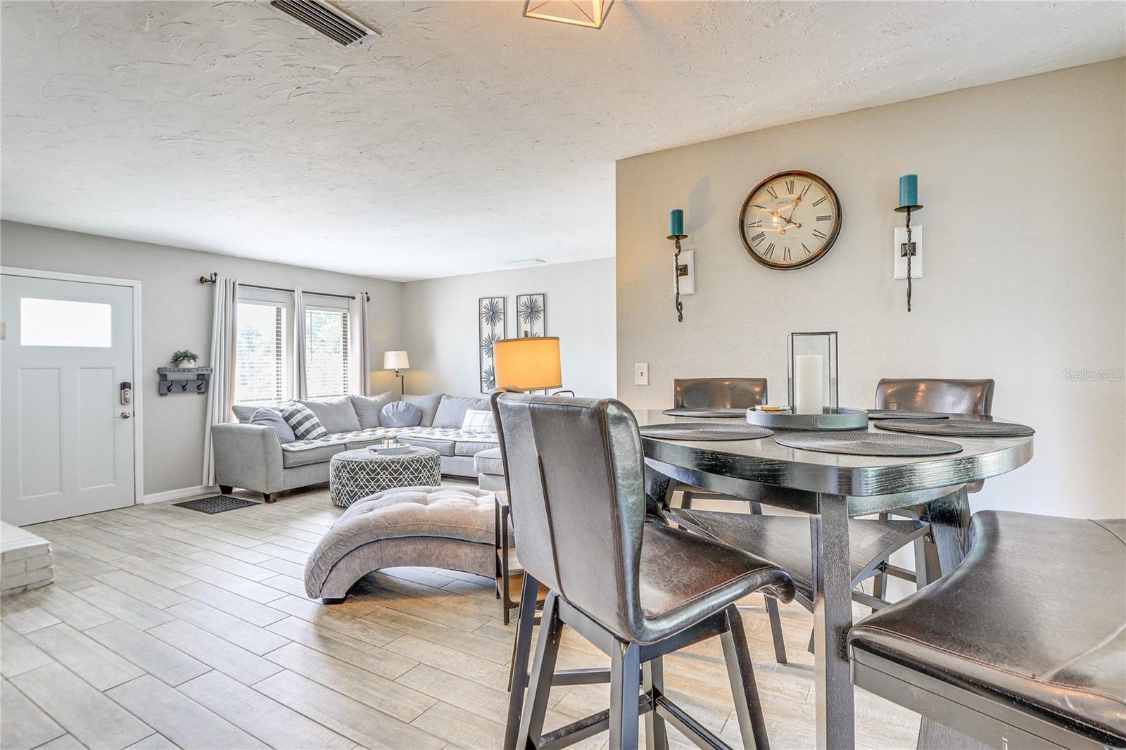 MANASOTA LAND & TIMBER CO - Residential