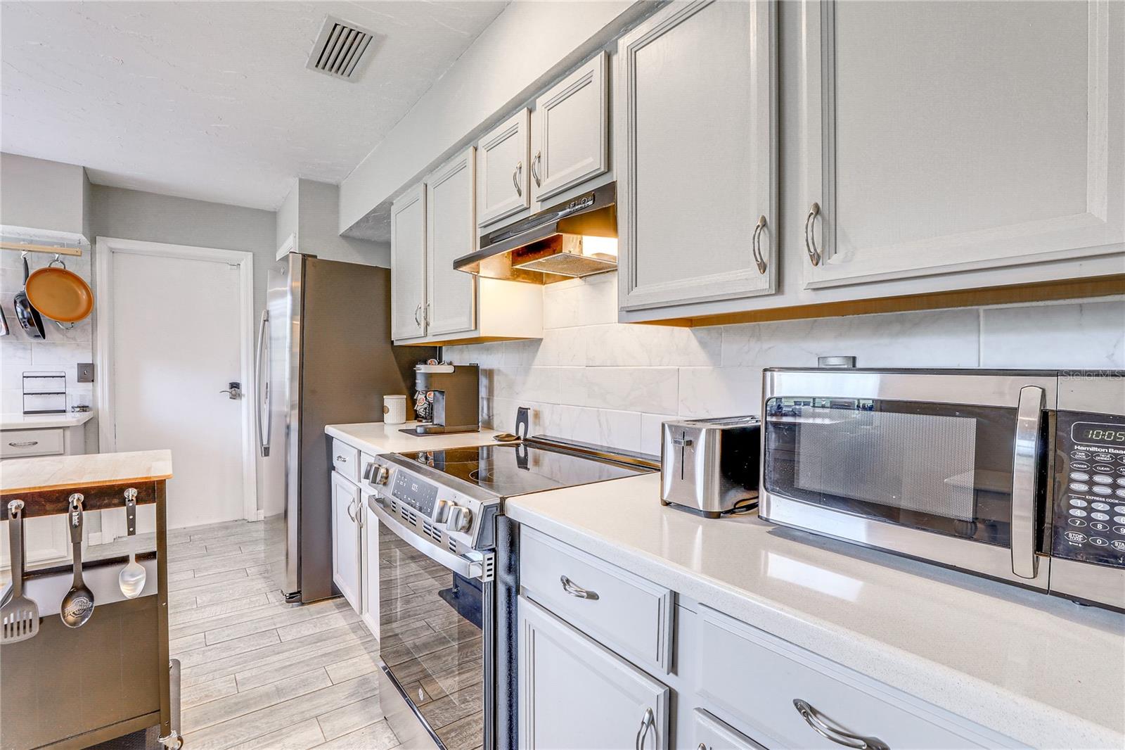 MANASOTA LAND & TIMBER CO - Residential