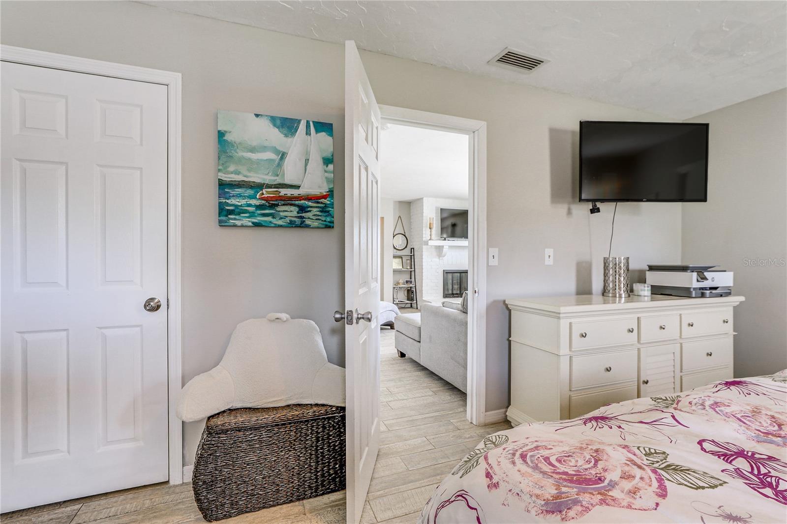 MANASOTA LAND & TIMBER CO - Residential