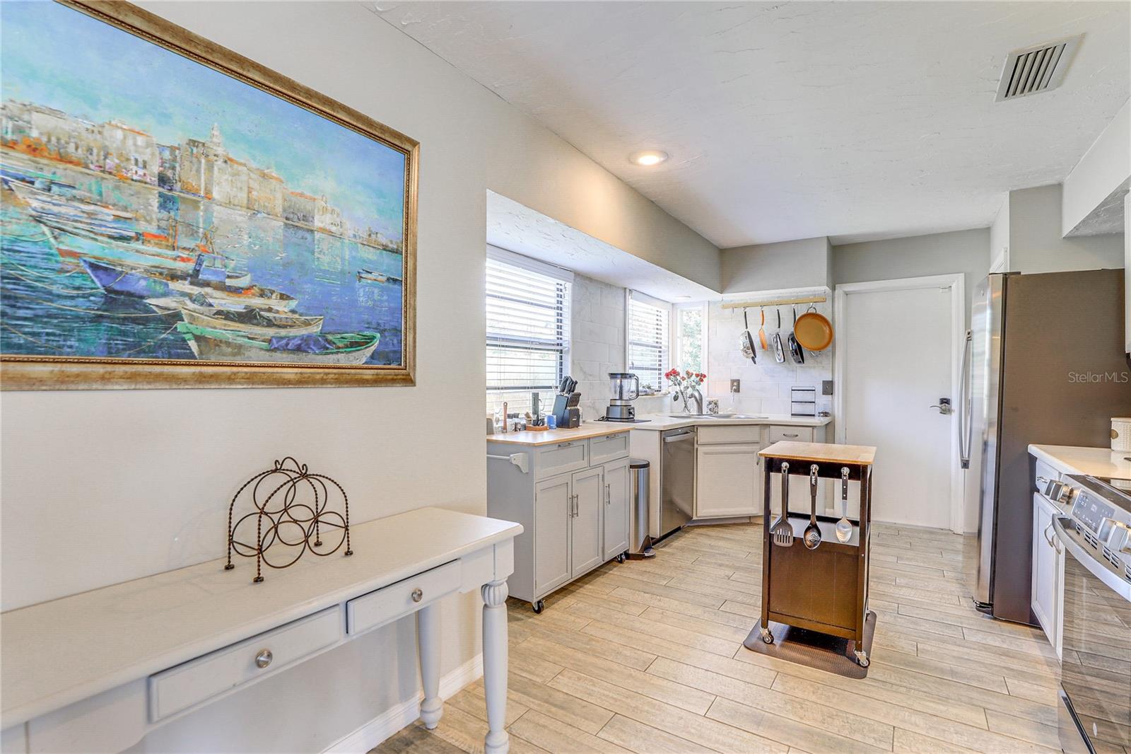 MANASOTA LAND & TIMBER CO - Residential