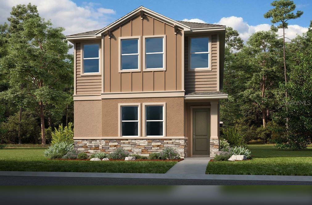 View SAINT CLOUD, FL 34771 house
