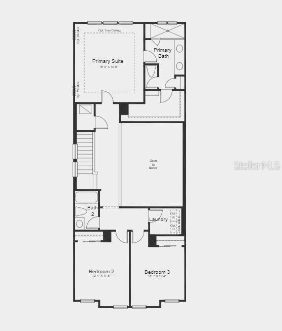 1211 TEAL CREEK DRIVE