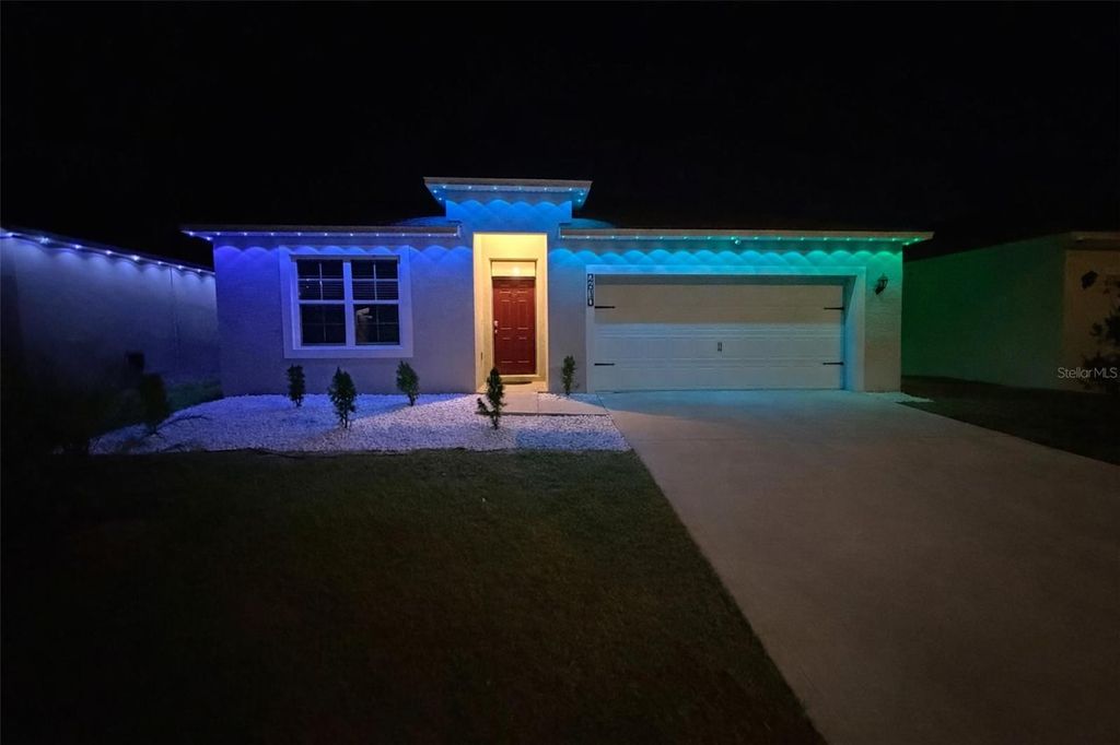 Photo of 2610 Trinidad Rd, Haines City, FL 33844 (MLS # O6388977)