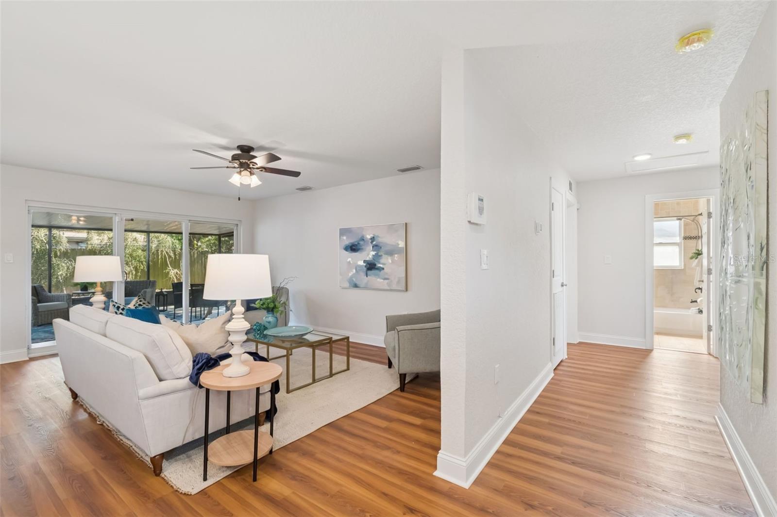 GUERNSEY ESTATES ADDITION - Residential