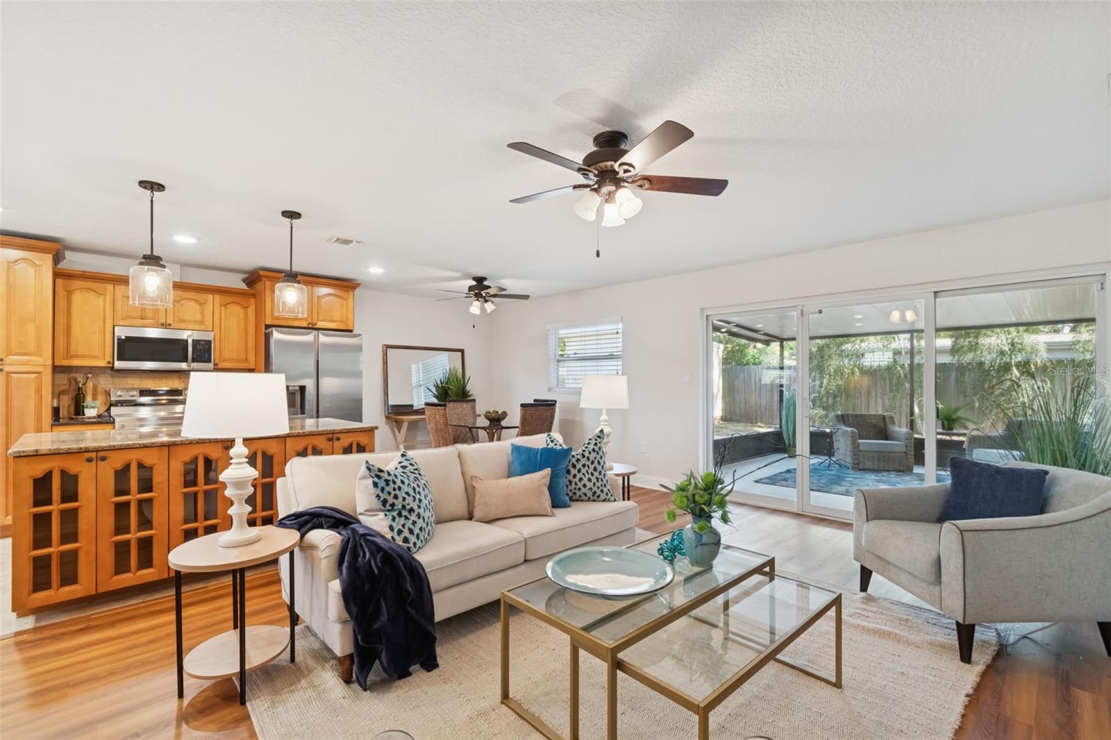 GUERNSEY ESTATES ADDITION - Residential