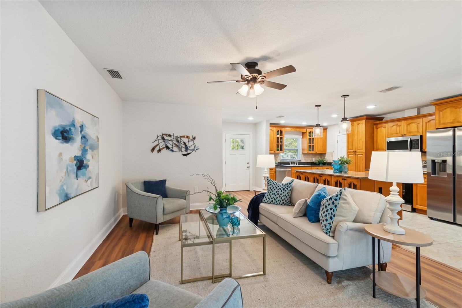 GUERNSEY ESTATES ADDITION - Residential