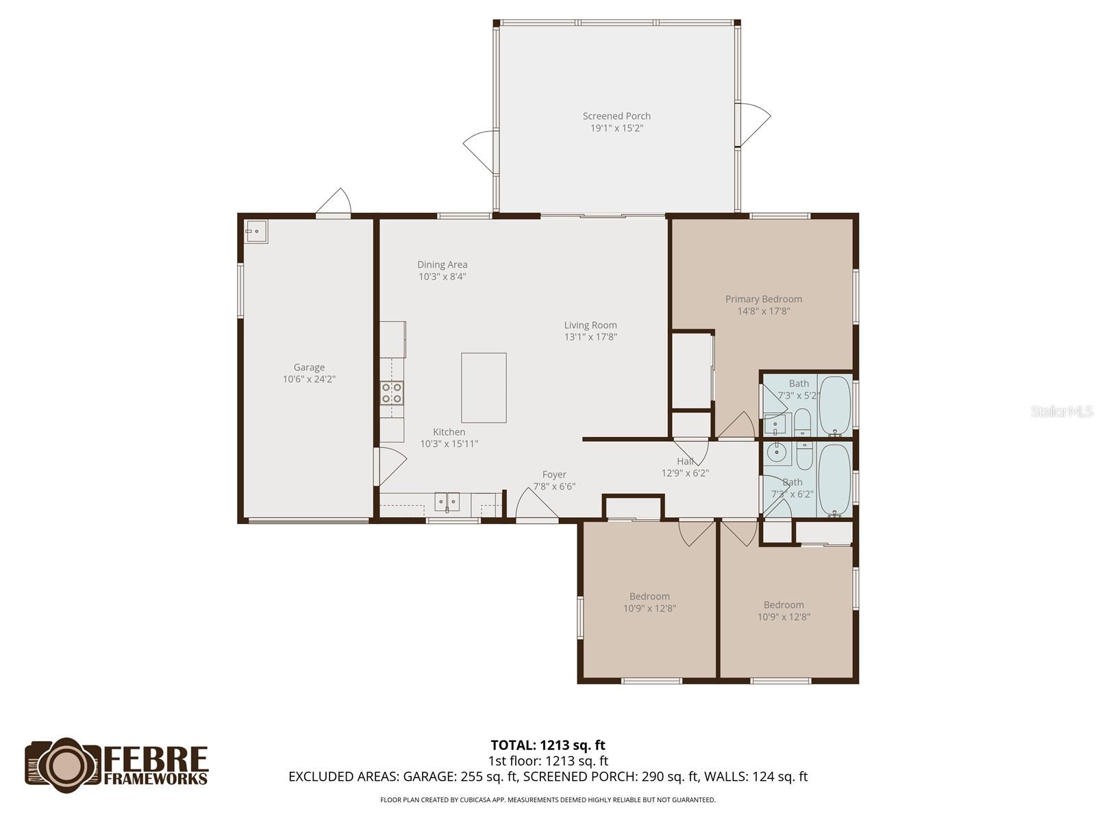 GUERNSEY ESTATES ADDITION - Residential