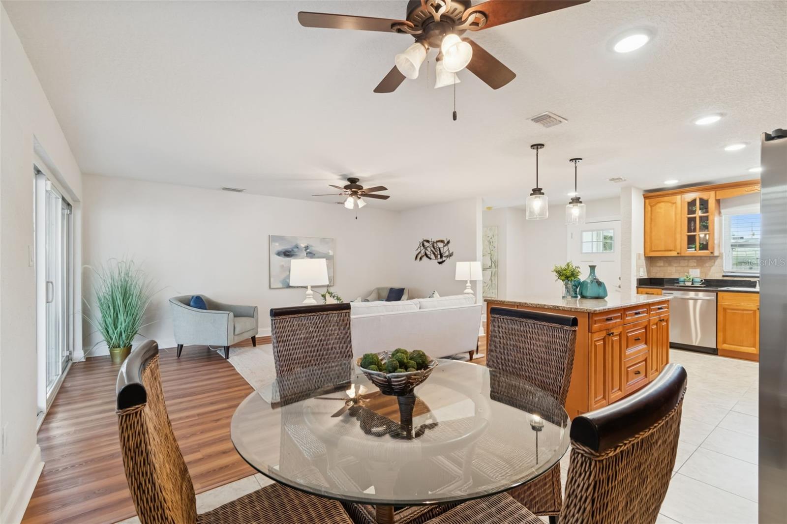 GUERNSEY ESTATES ADDITION - Residential