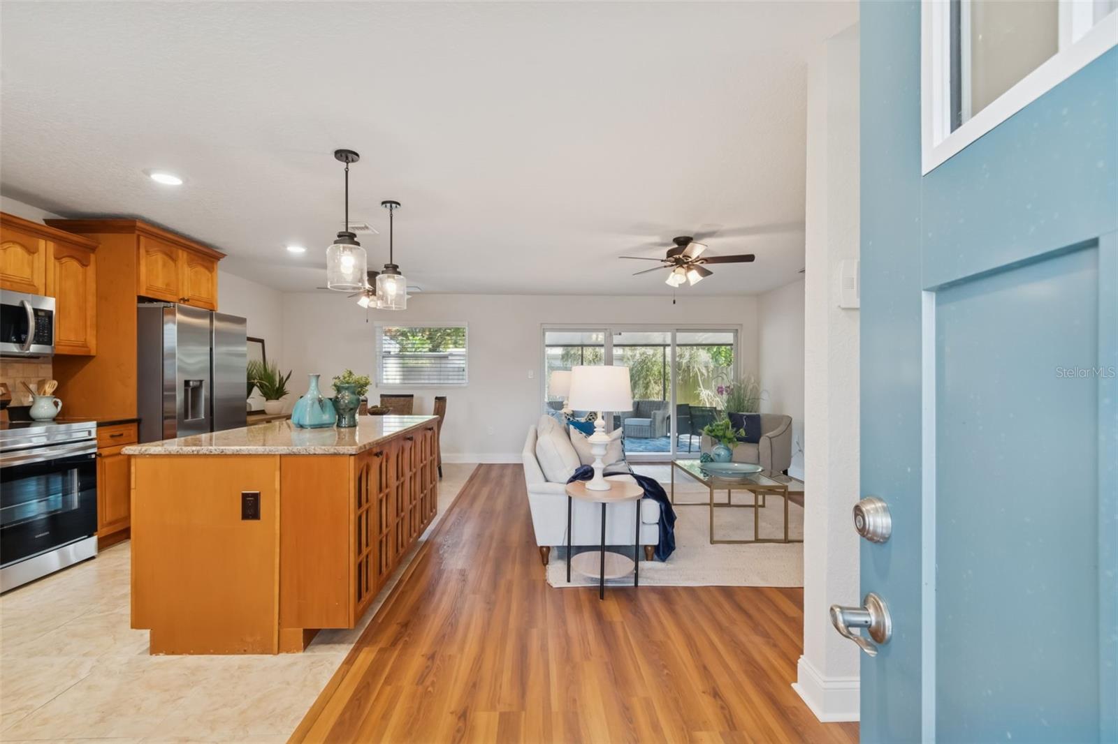 GUERNSEY ESTATES ADDITION - Residential